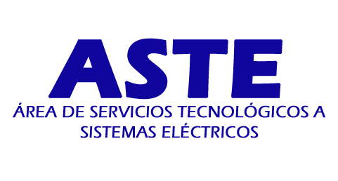 Área de Servicios Tecnológicos a Sistemas Eléctricos