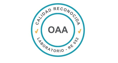 Organismo Argentino de Acreditación